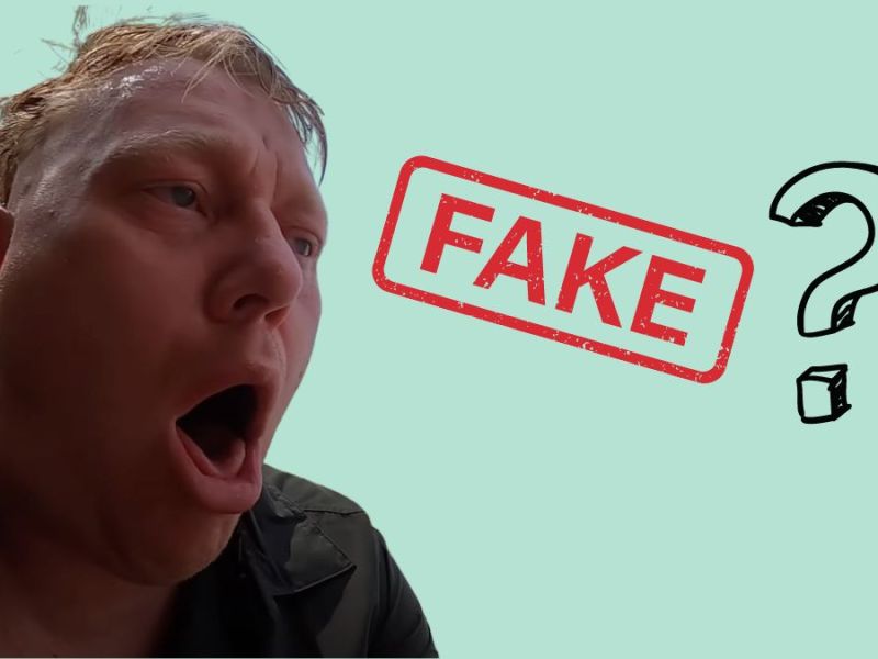 Ist „7 vs. Wild“ Fake? – Was dafür & was dagegen spricht!