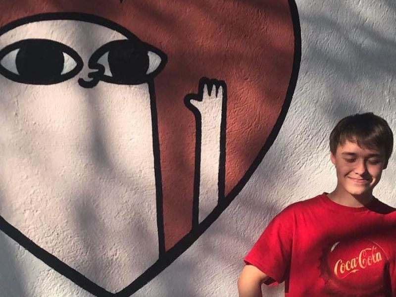 Ketnipz Bean: Süße Comics einer Bohne auf Social Media
