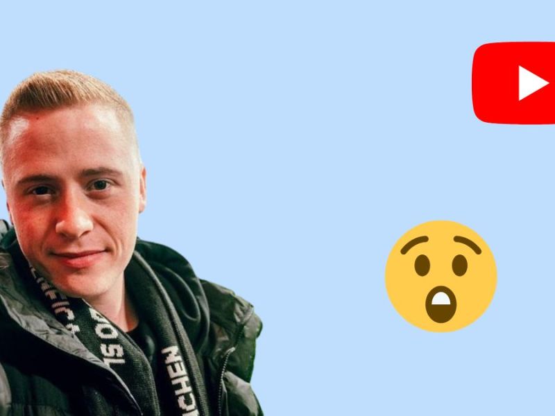 Marvin Wildhage Reichsbürger YouTube