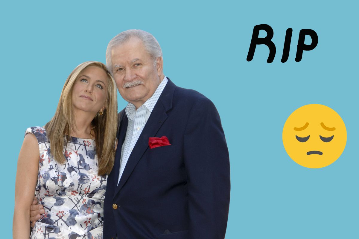 jennifer aniston john anthony aniston trauer