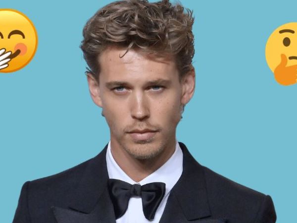 Austin Butler: Seine Elvis-Rolle sorgt noch immer für Gesprächsstoff