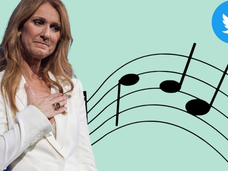 „Rolling Stone“-Top-200-Liste: Fans sauer, weil Céline Dion fehlt!