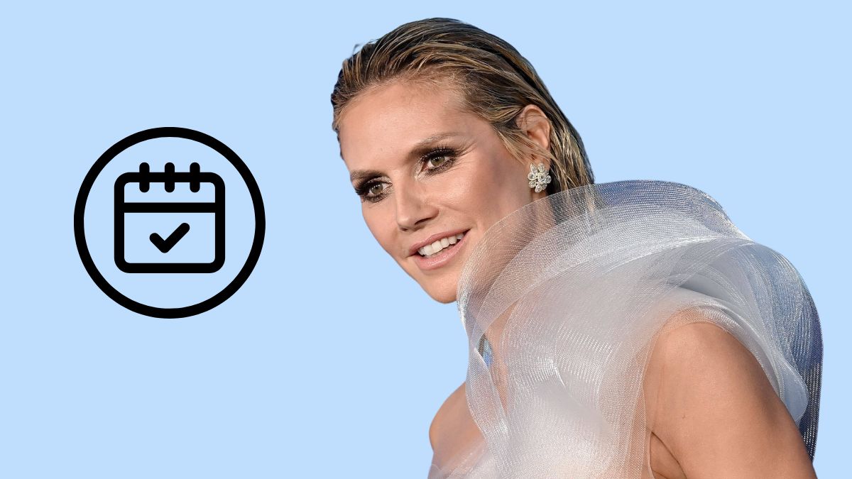 Heidi Klum: GNTM geht in die nächste Runde