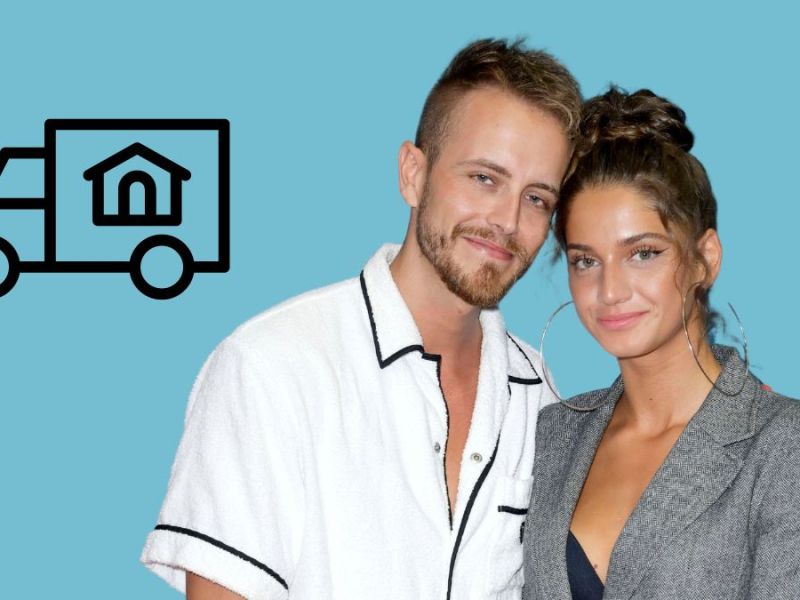 Julienco & Tanja Makarić: Traumhaus gefunden? So laufen die Besichtigungen