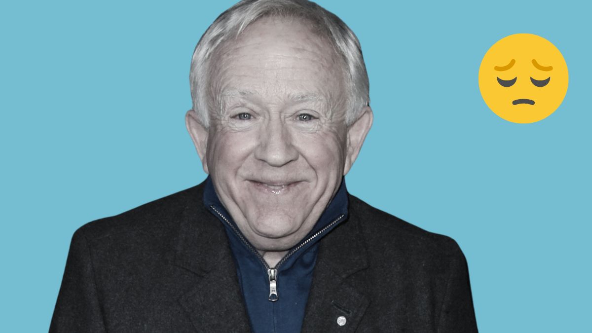 Leslie Jordan Todesursache Happy End