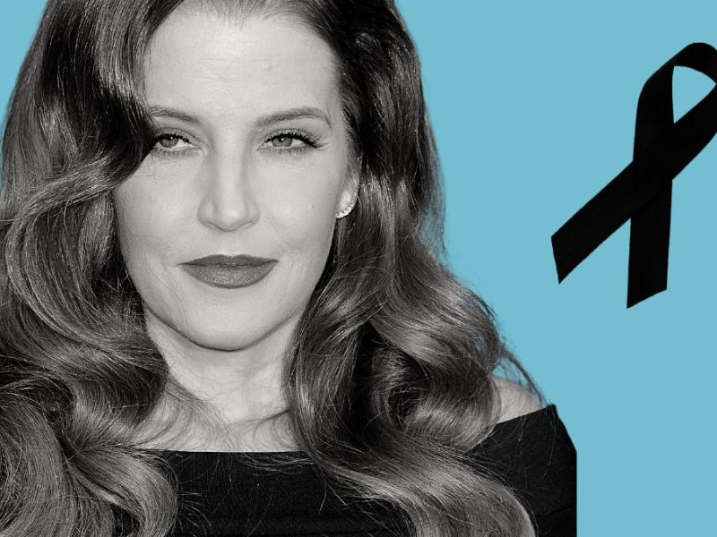 Lisa Marie Presley ist tot