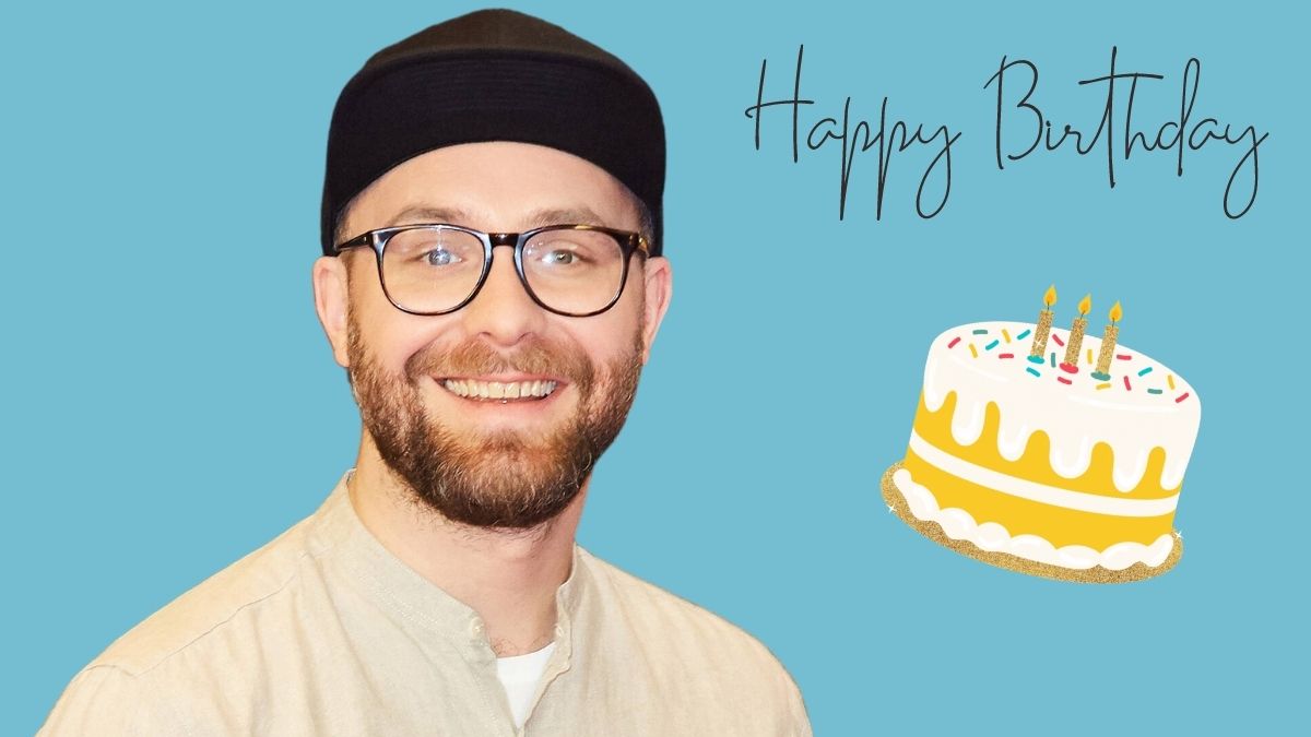 Mark Forster Geburtstag