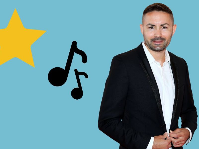 Menderes: Die besten Momente der DSDS-Legende