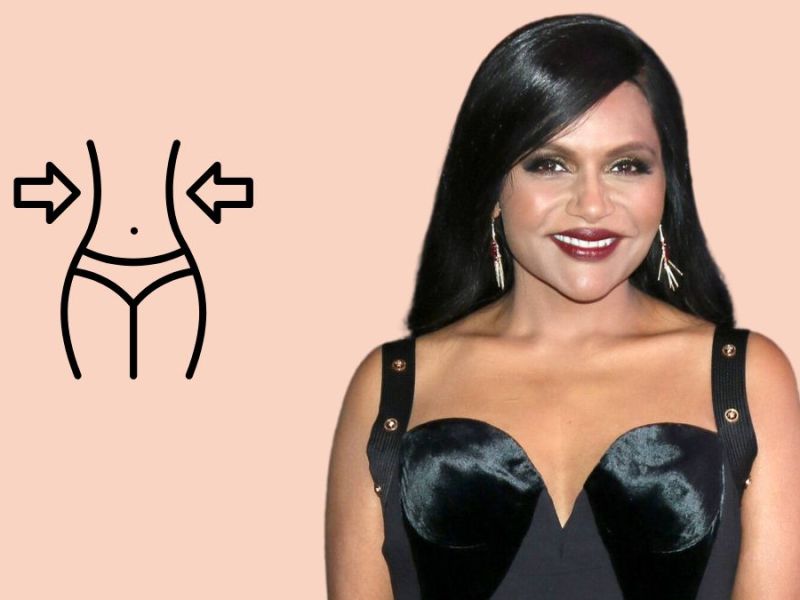 Mindy Kaling: So krass hat der „The Office“-Star abgenommen