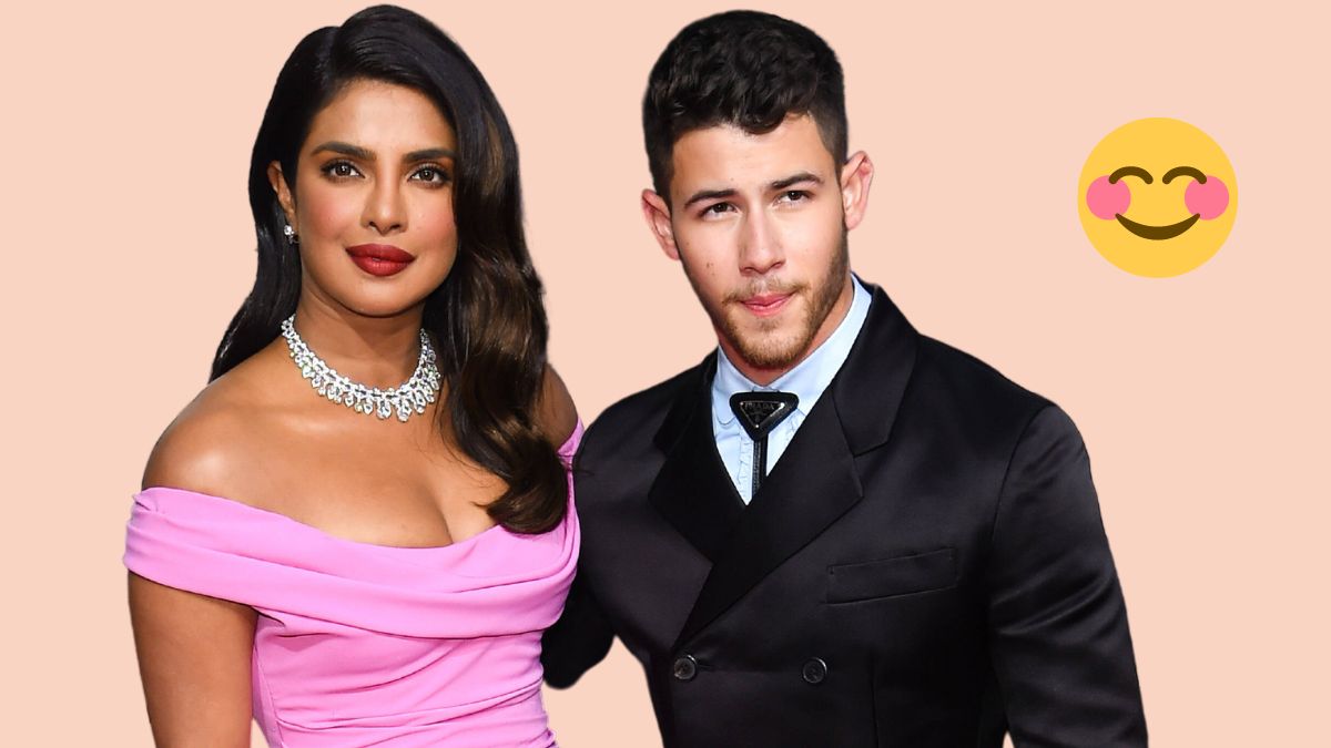 Priyanka Chopra Nick Jonas Tochter