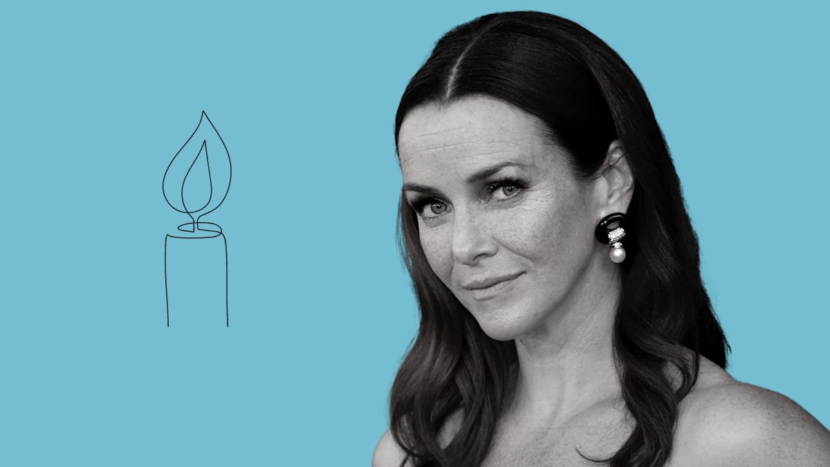 Schauspielerin Annie Wersching ist tot