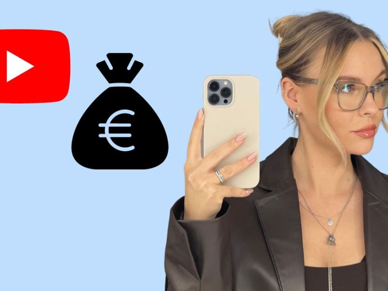 Dagi Bee: Das ist das Vermögen der YouTuberin