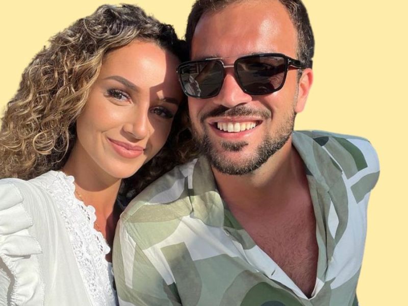 Samira und Yasin geben ein Update