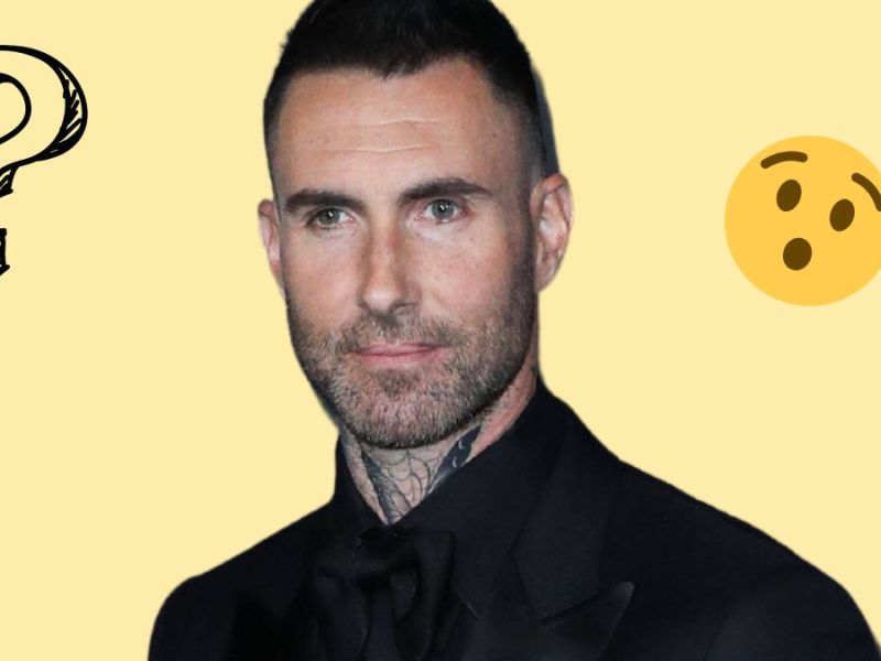 Adam Levine: Gibt er nach Fremdgeh-Gerüchten ein Enhüllungsinterview?