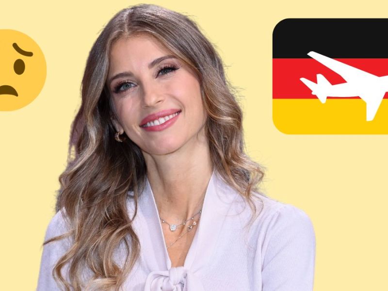 Cathy Hummels Deutschland Rückkehr