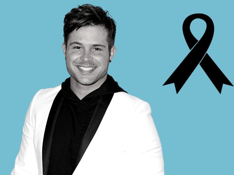 Cody Longo ist tot