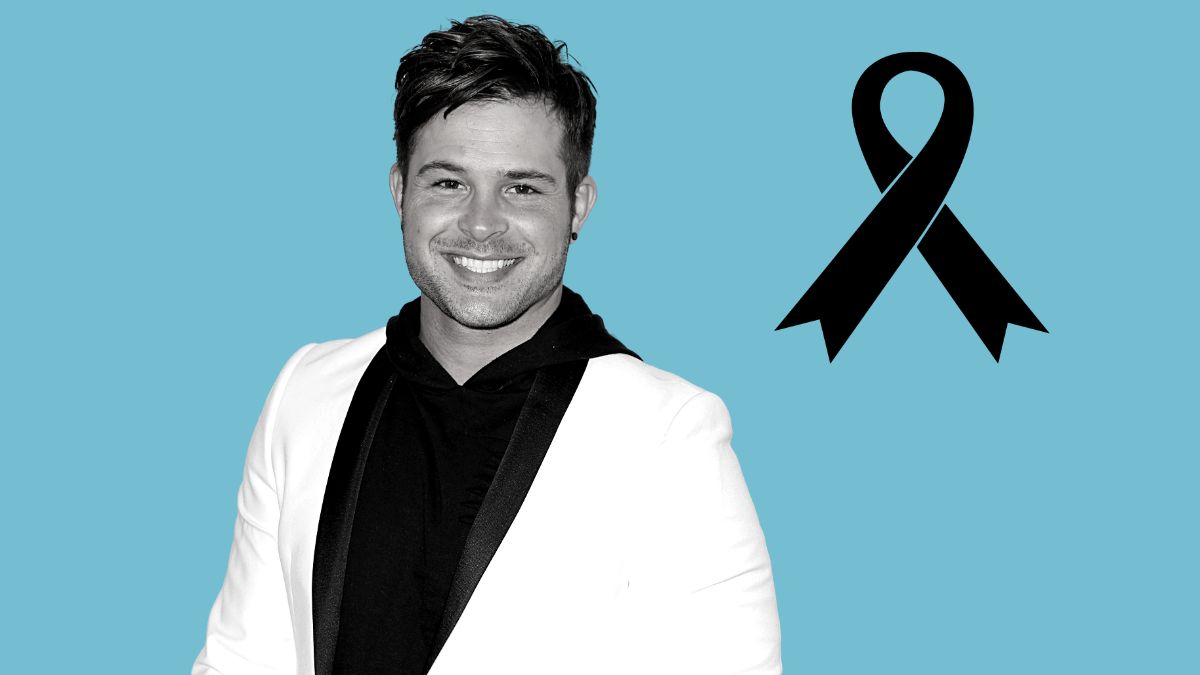 Cody Longo ist tot