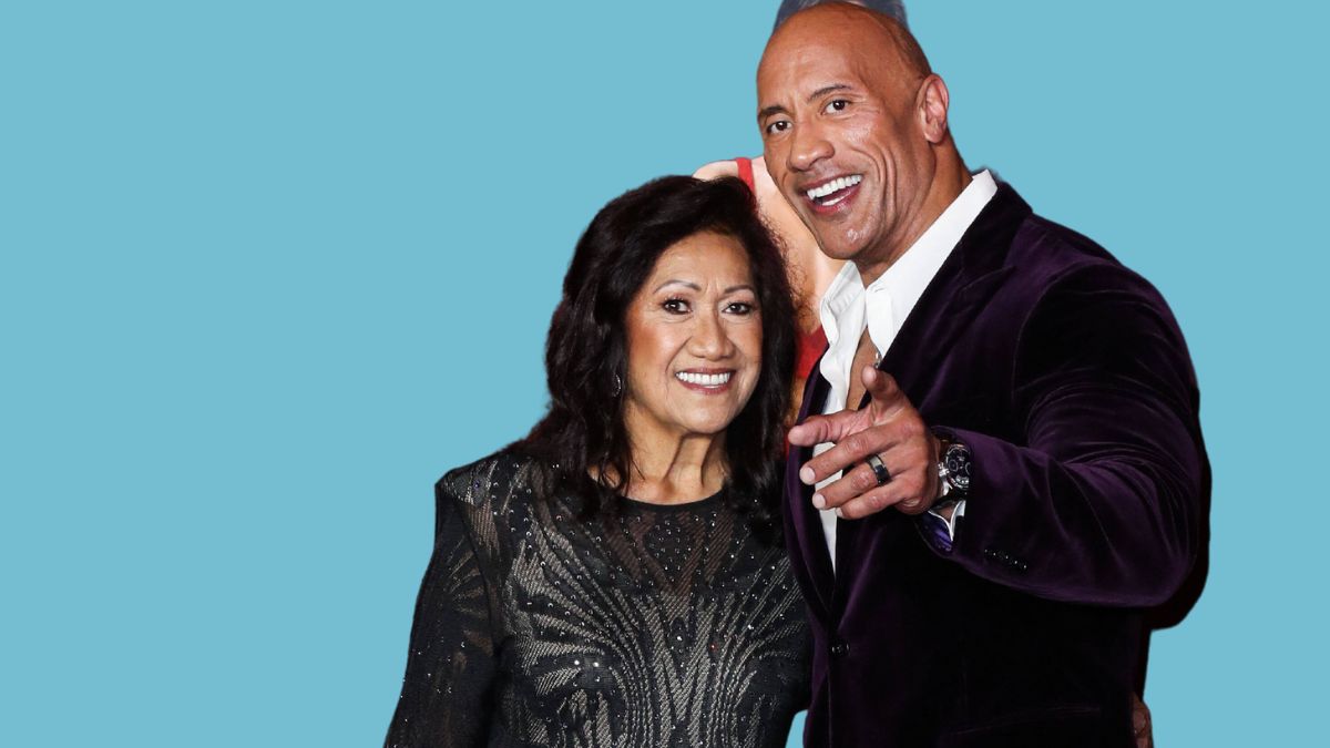 Dwayne The Rock Johnson: Seine Mutter hatte einen schweren Autounfall