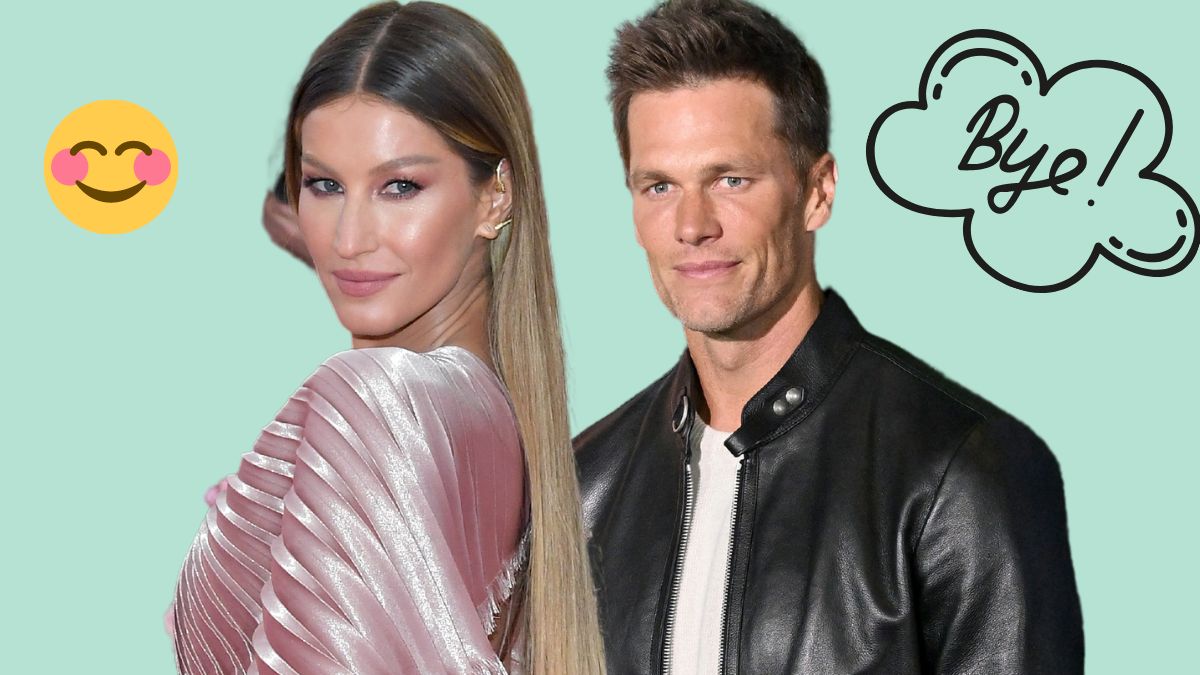 Gisele Bündchen Tom Brady Karriere Ende