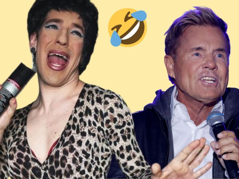 Nico Stank DSDS Dieter Bohlen