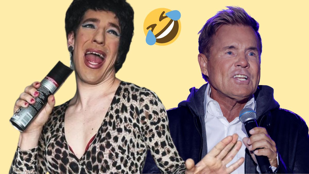 Nico Stank DSDS Dieter Bohlen