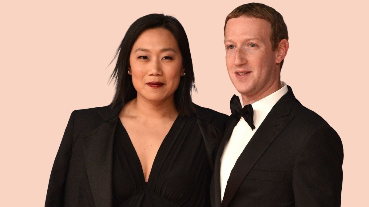 Priscilla Chan und Mark Zuckerberg haben erneut ein Baby bekommen