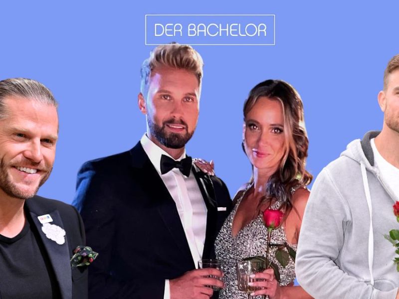 „Der Bachelor“: Diese Frauen bekamen die letzte Rose