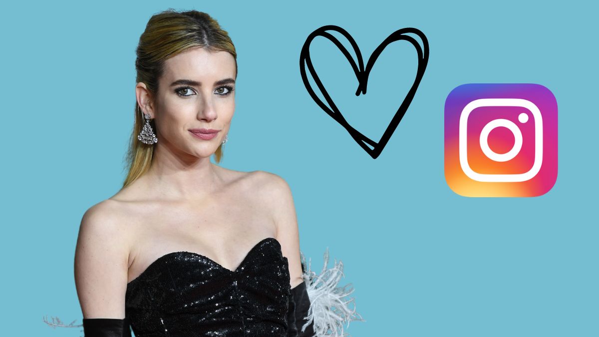 Emma Roberts ist wieder verliebt