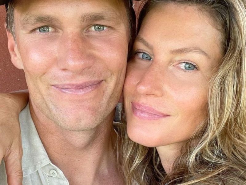 Tom Brady & Gisele Bündchen: Interview über Ehe-Aus