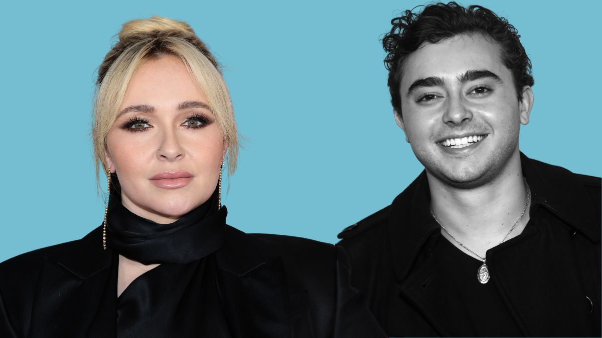 Hayden Panettiere trauert um Bruder Jansen