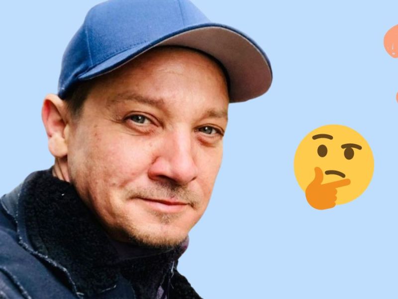 Jeremy Renner: Bedeutet der Unfall das Karriere-Ende?