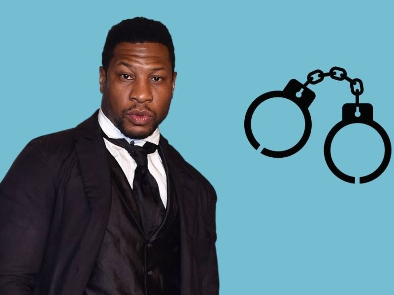 Jonathan Majors wurde verhaftet