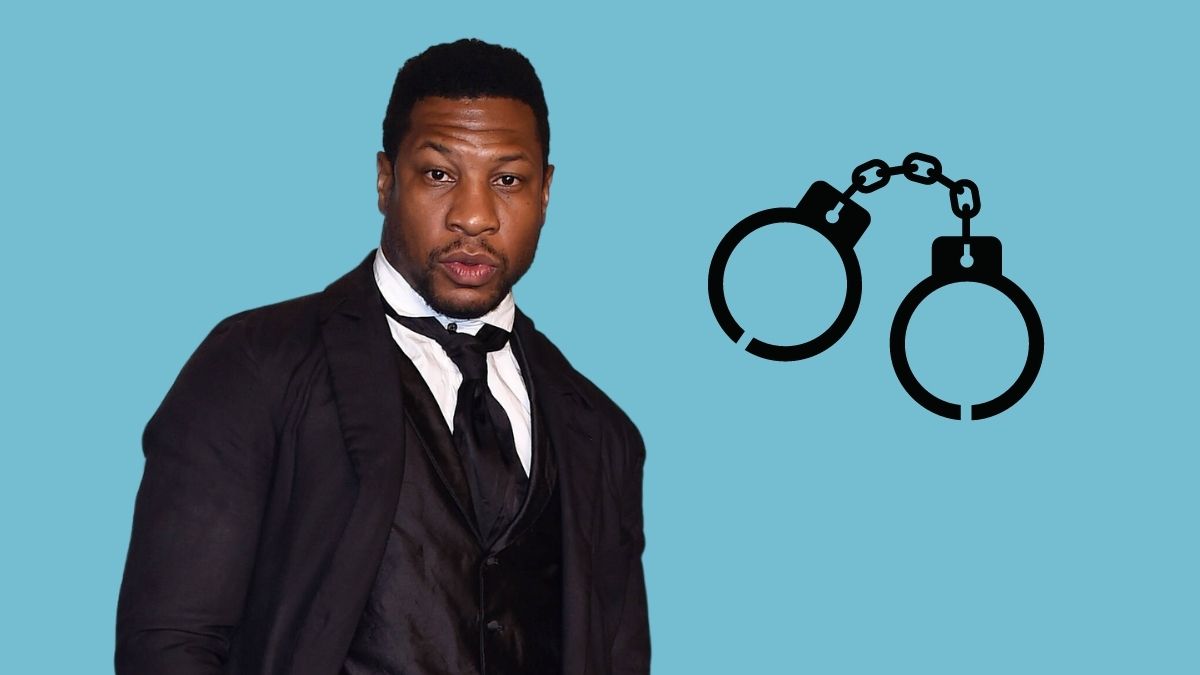 Jonathan Majors wurde verhaftet