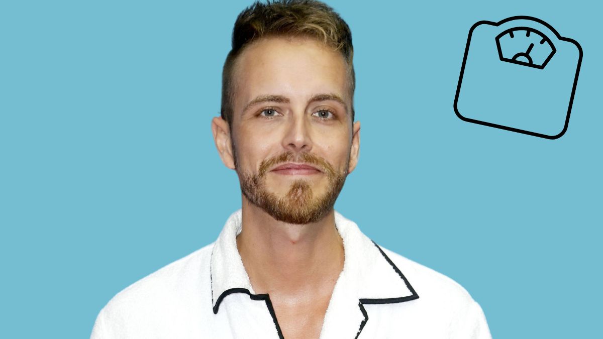 Julienco Julian Claßen Gewicht