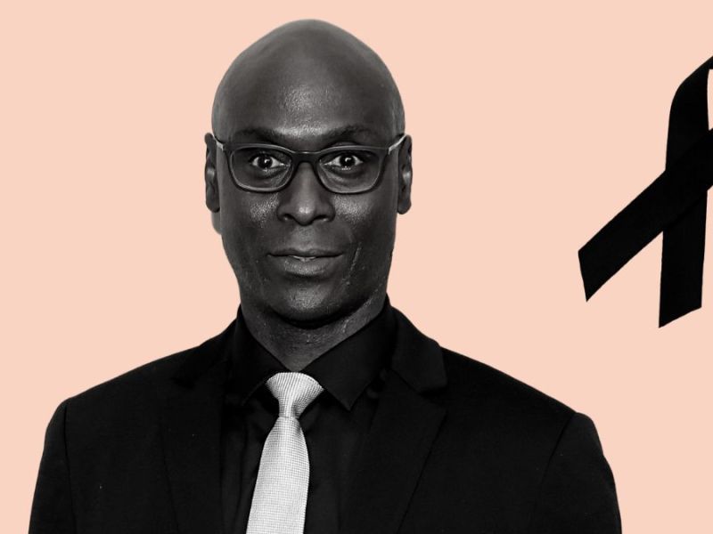 Lance Reddick: „John Wick“-Star stirbt mit 60 Jahren