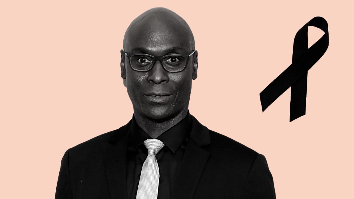 Lance Reddick ist tot