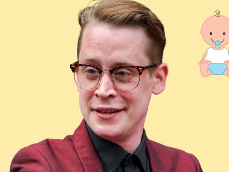 Macaulay Culkin: Wieder Vater geworden