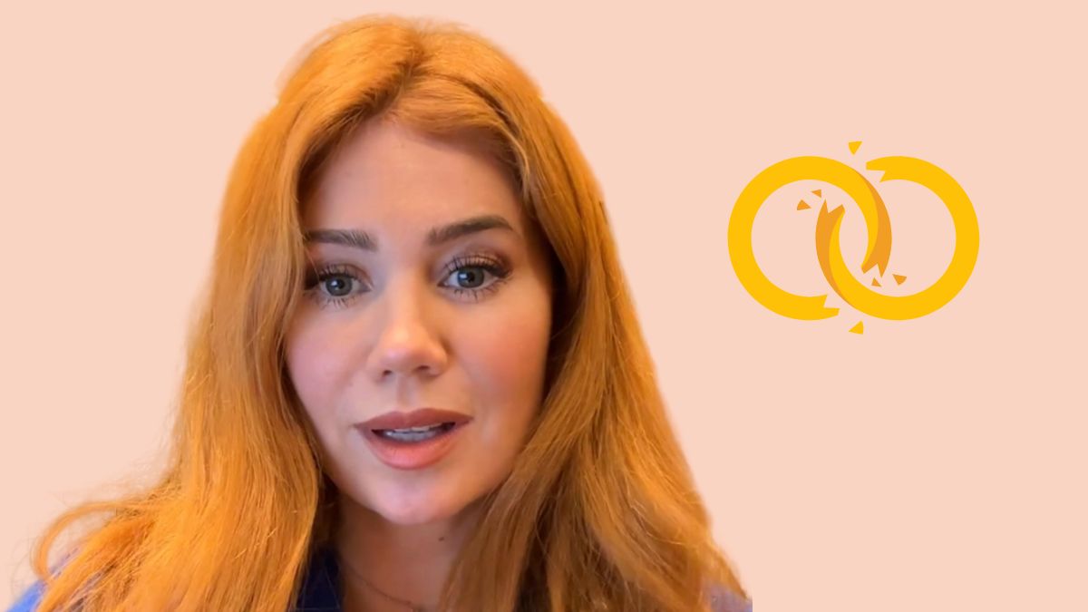 Palina Rojinski ist nicht mehr verlobt