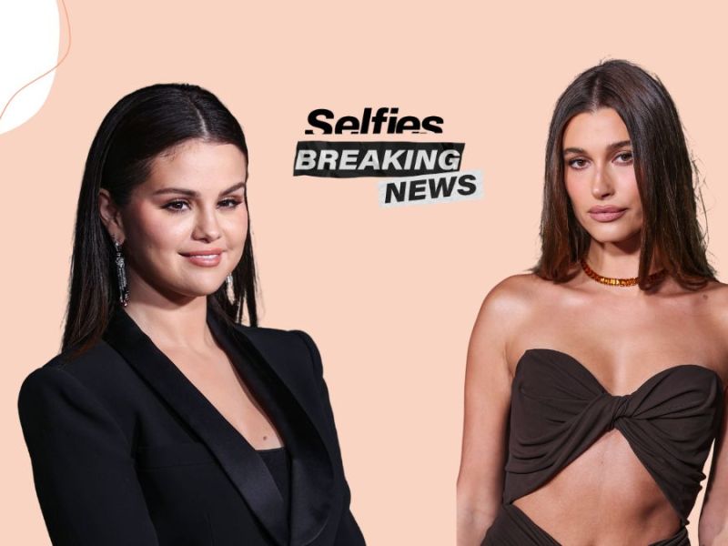 Selena Gomez: Hilfe für Hailey Bieber nach Morddrohungen