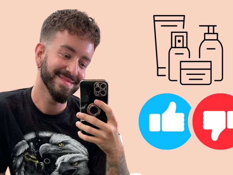 Teures Influencer-Produkt jetzt günstig bei Rossmann