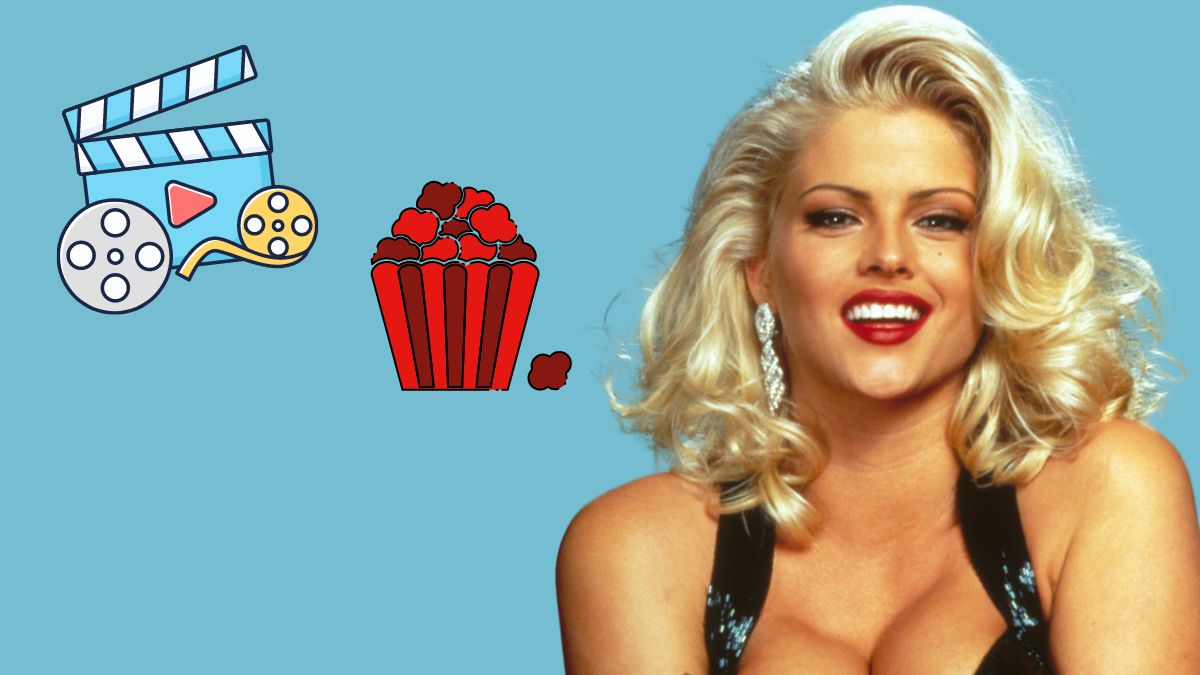 Anna Nicole Smith Netflix-Doku über US-Playmate