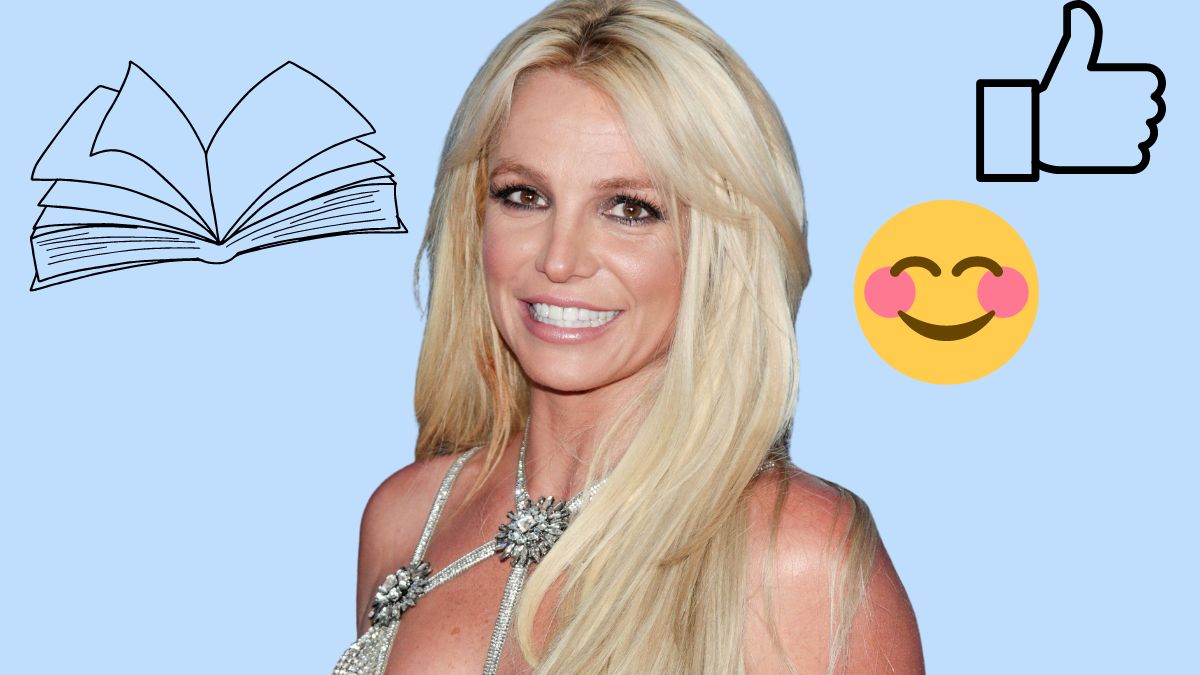 Britney Spears Biografie