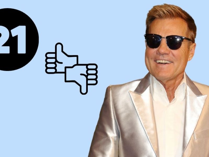 DSDS: Dieter Bohlen verkündet neue Staffel – so reagiert das Netz