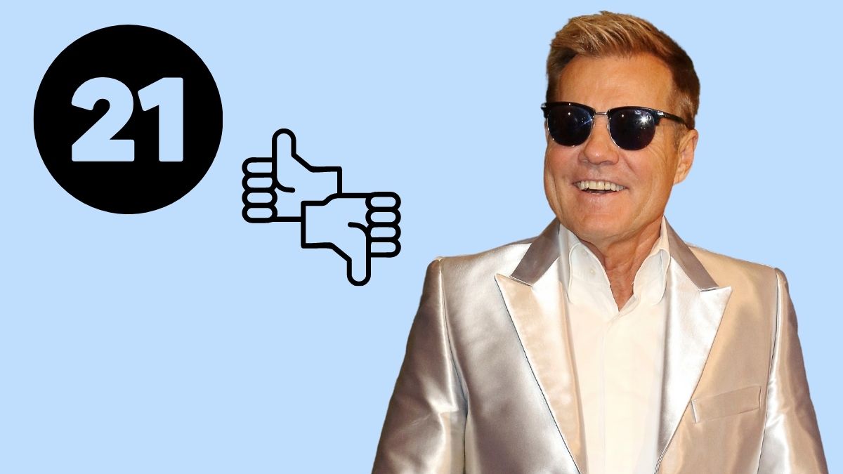 Dieter Bohlen verkündet neue DSDS-Staffel