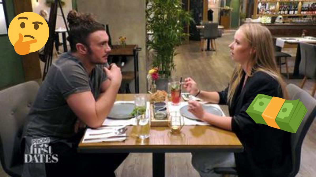 First Dates Essen