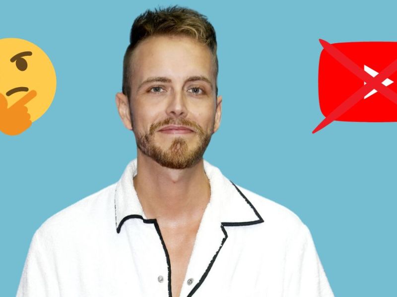 Julienco YouTube Videos gelöscht