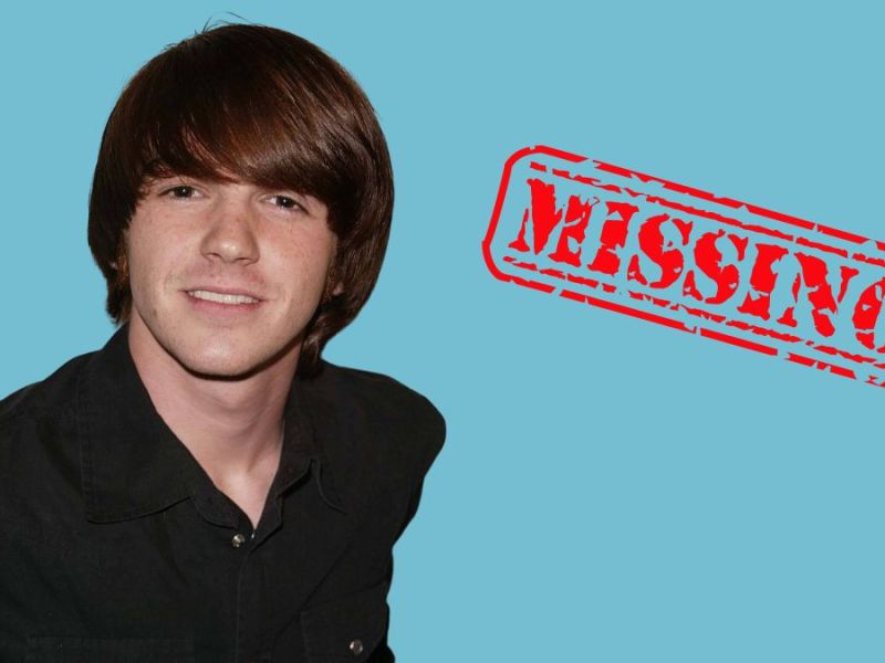 Nach Vermisstenmeldung Drake Bell von der Polizei gefunden