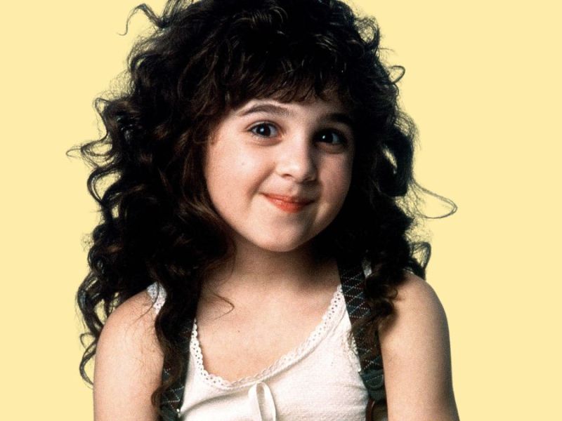 Alisan Porter hat geheiratet – So sieht der „Curly Sue“-Star heute aus