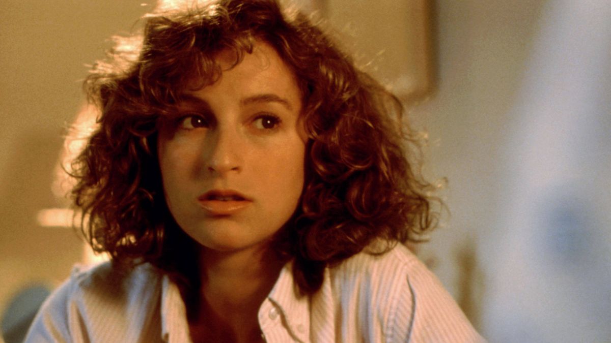 Jennifer Grey Dirty Dancing