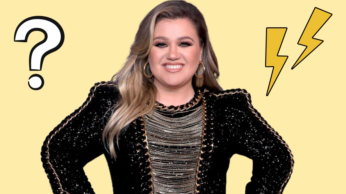 Schwere Vorwürfe gegen „The Kelly Clarkson“ Show – jetzt äußert sie sich